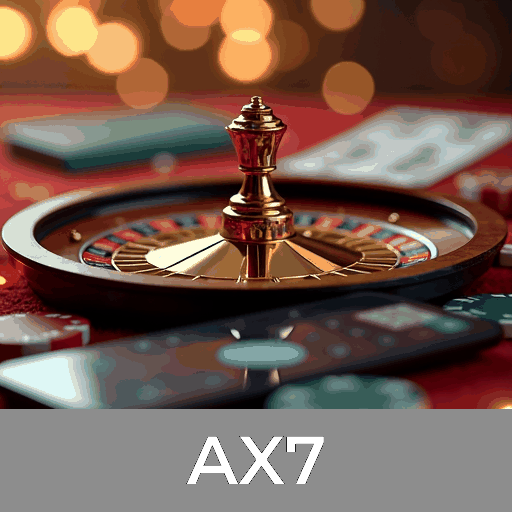 Explore o Acesso Exclusivo com Proteção Avançada no AX7