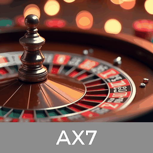 AX7: Excelência em Segurança e Serviços Profissionais em Apostas