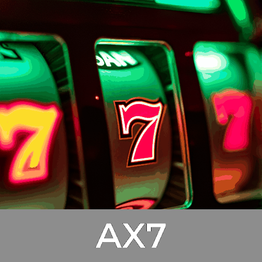 AX7.com - Aposte com Segurança e Diversão no Melhor Cassino Online - AX7