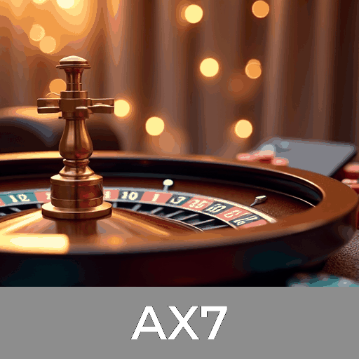 Descubra os bônus incríveis do AX7: Prêmios e ofertas exclusivas