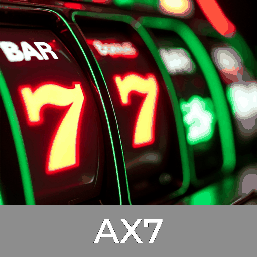 AX7: A Emoção Instantânea e Retornos Altos do Crash