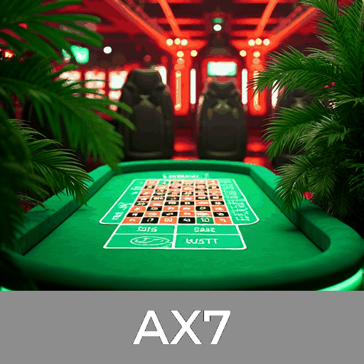 AX7: Apostas Esportivas Especializadas para o Brasil