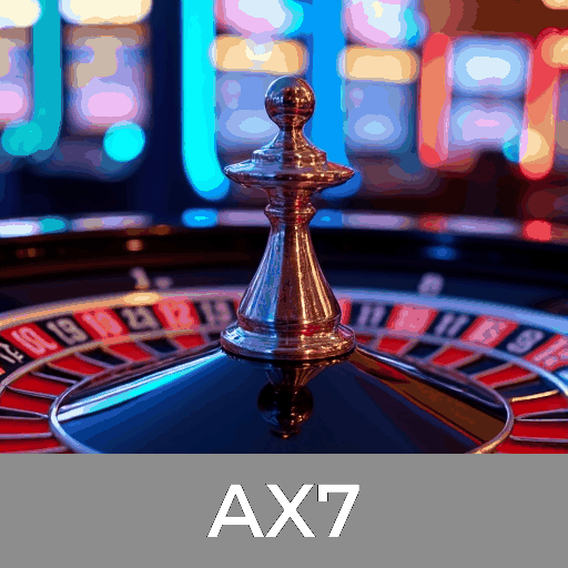 AX7: Excelência em Segurança e Serviços Profissionais em Apostas