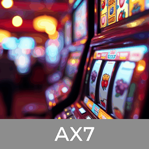 AX7: Ofertas Únicas e Bônus Generosos para Você