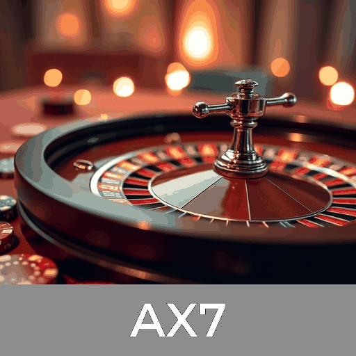 AX7: Apostas Esportivas Especializadas para o Brasil