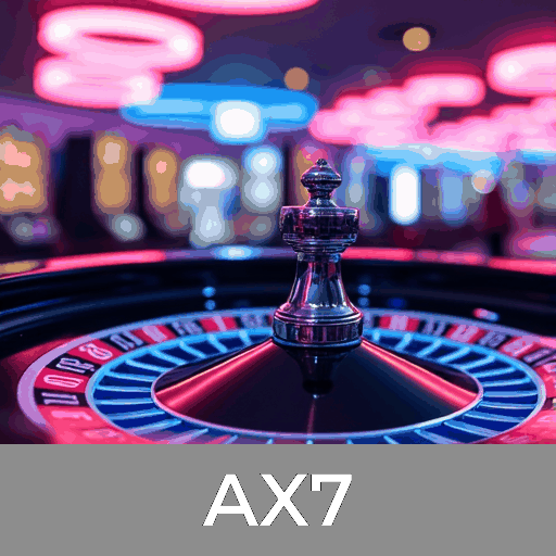 AX7: A Revolução do Jogo Móvel com Funcionalidades Completas