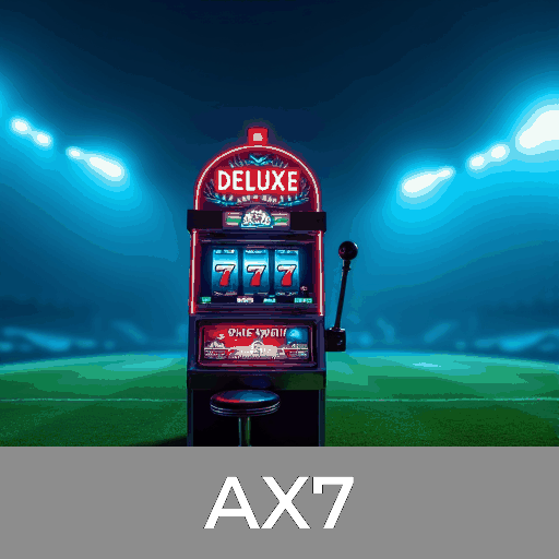 Descubra ofertas especiais na AX7 com bônus incríveis e promoções exclusivas