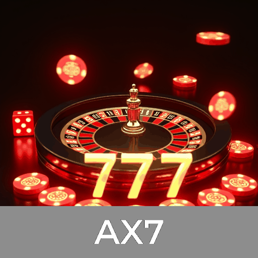 AX7: Ofertas Únicas e Bônus Generosos para Você