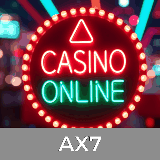 AX7: A Emoção Instantânea e Retornos Altos do Crash